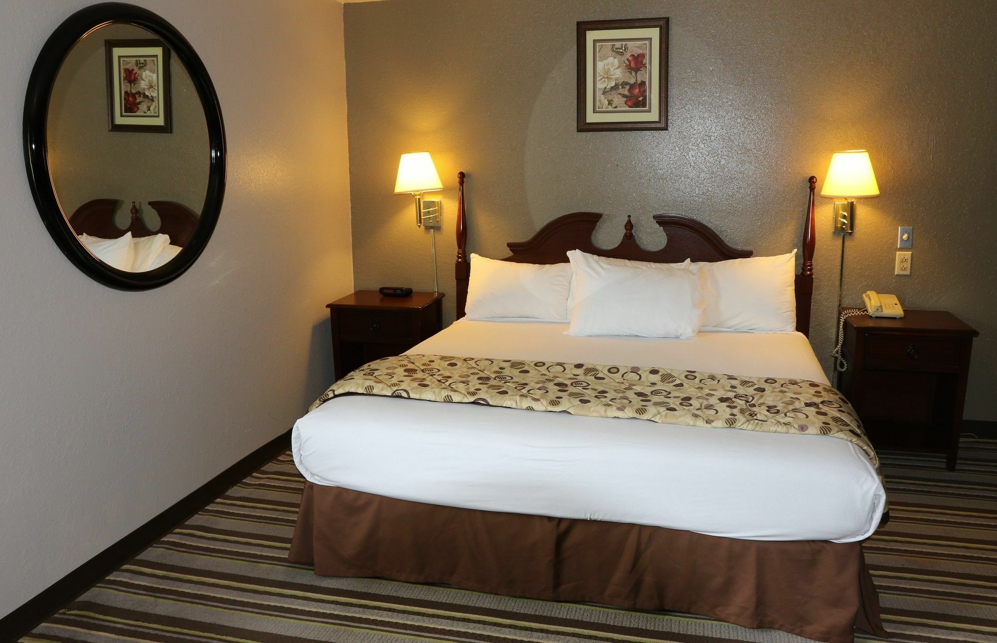 American Elite Inn Hazard Luaran gambar