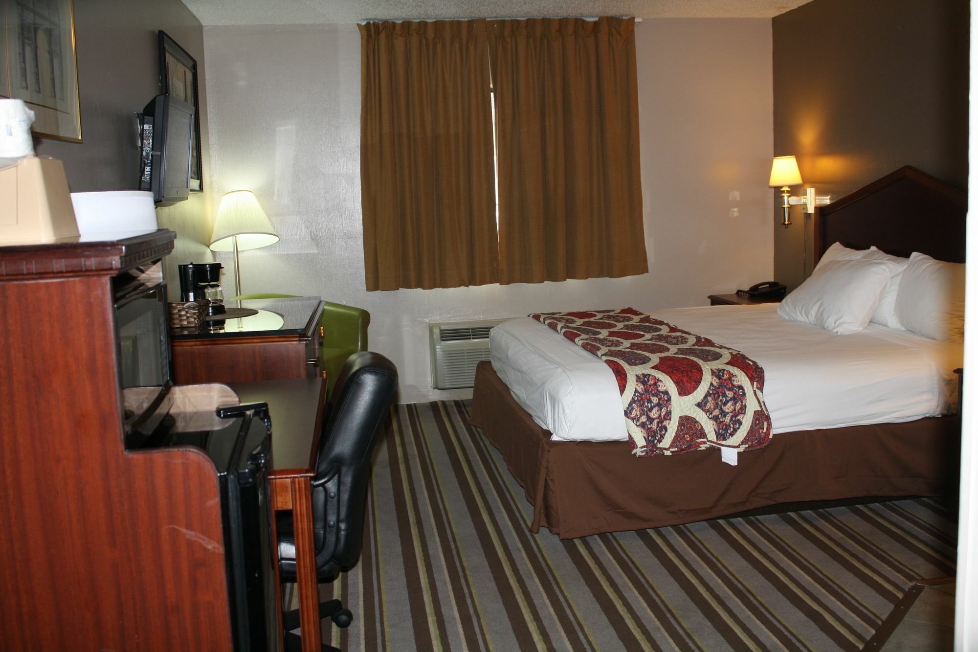 American Elite Inn Hazard Luaran gambar