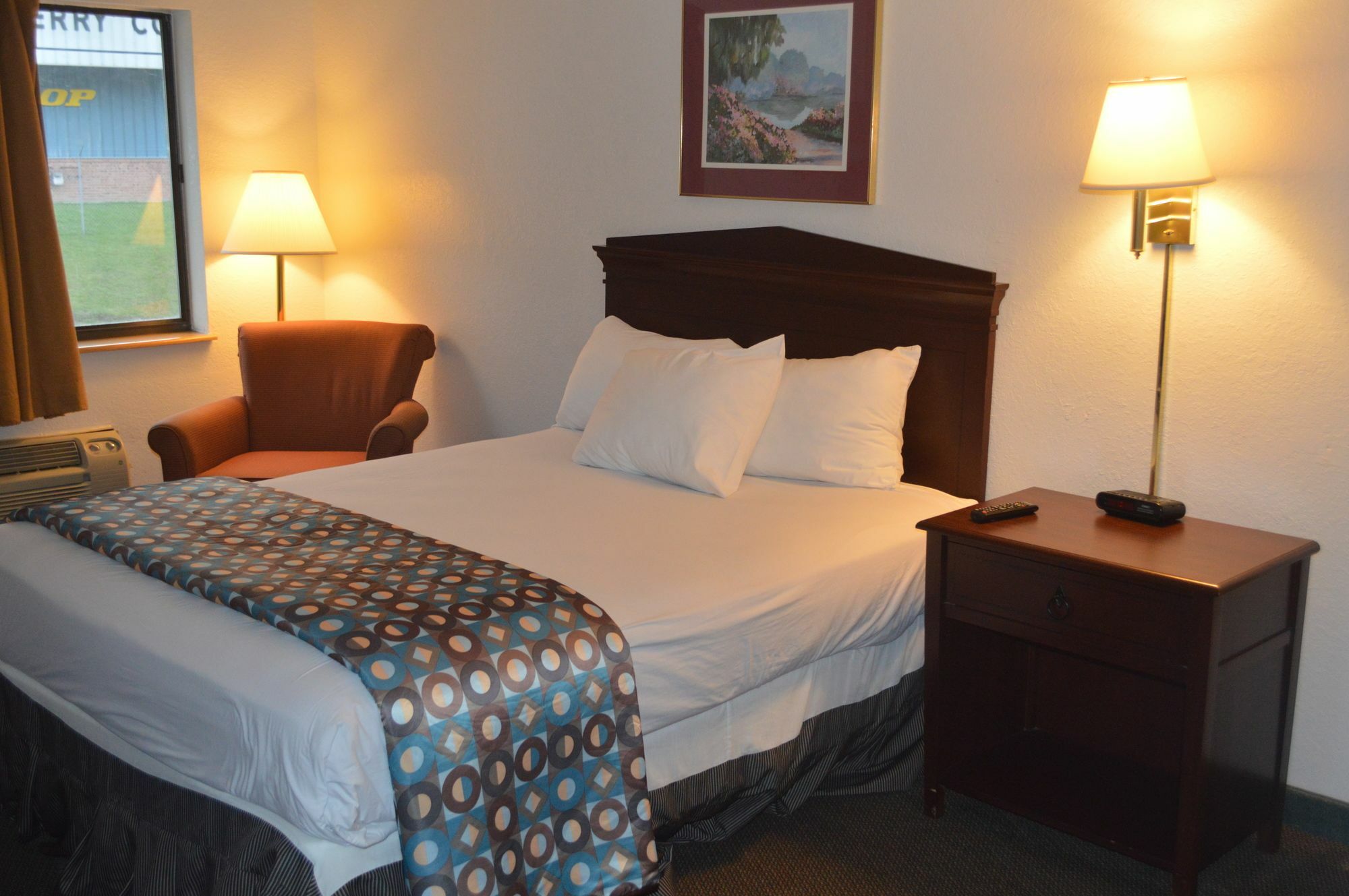 American Elite Inn Hazard Luaran gambar