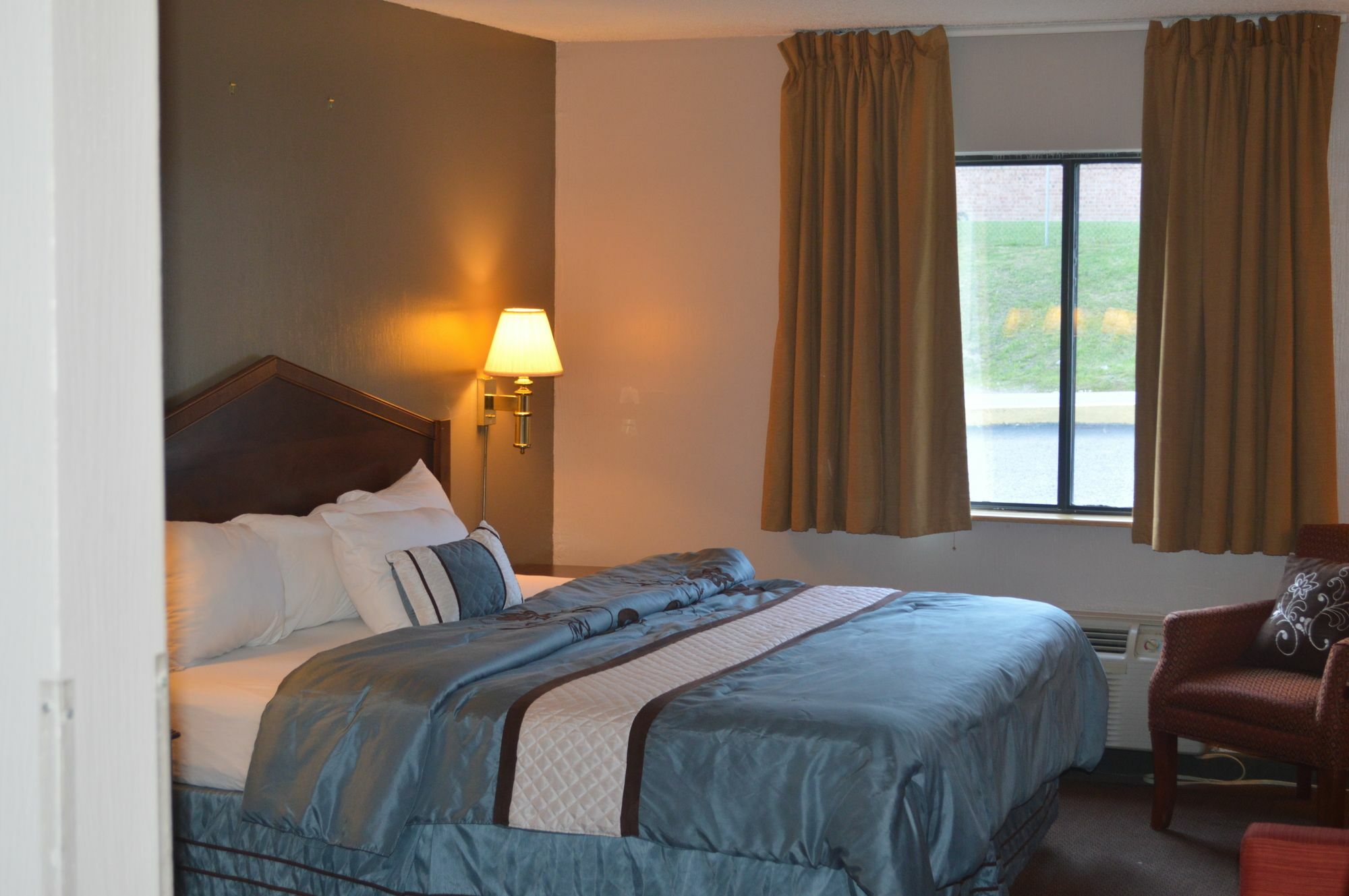 American Elite Inn Hazard Luaran gambar
